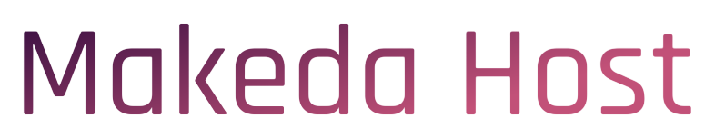Makeda logo